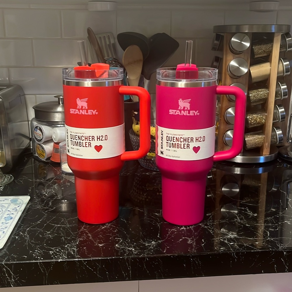 Valentines Stanley’s